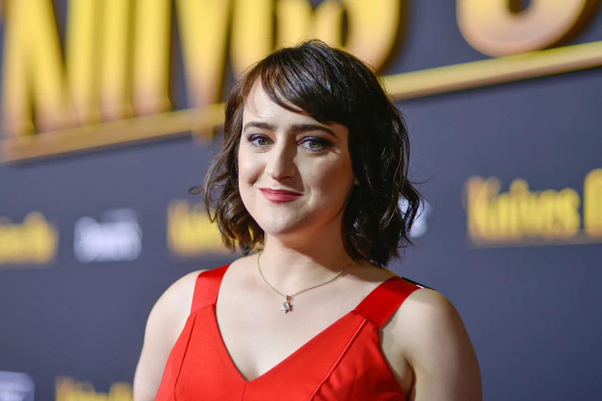 Mara Wilson: My Britney Spears Parallel & Public Sexualization
