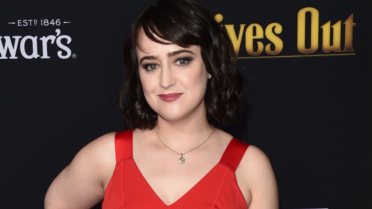 Matilda Star Mara Wilson Reveals Shocking Media Sexualization